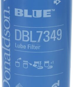 Filtro de aceite