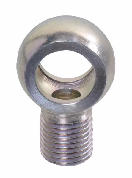 Banjo con rosca 22 mm-M22