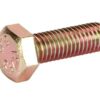 Tornillo 8x25 8.8