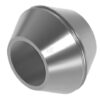Cono doble BSP 3/4"