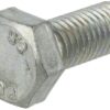 Tornillo M10x25 2 Tornillo M10x25