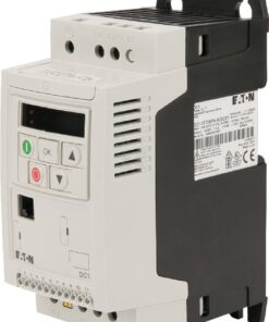 Controlador de frecuencia