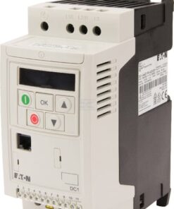 Controlador de frecuencia
