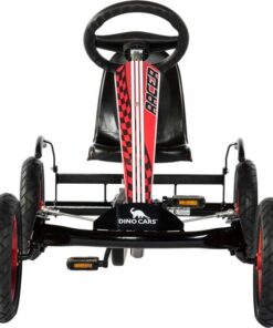 Speedy BF1 negro / rojo 4 Speedy BF1 negro / rojo