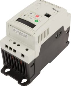 Controlador de frecuencia