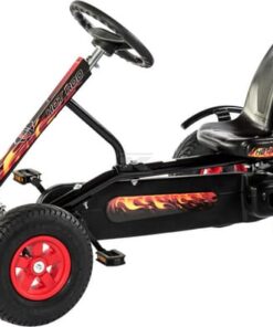 Junior BF1 Hot Rod