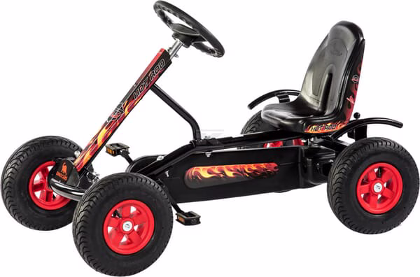 Junior BF1 Hot Rod 1 Junior BF1 Hot Rod