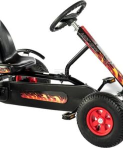 Junior BF1 Hot Rod 4 Junior BF1 Hot Rod