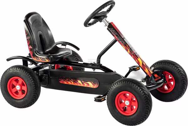 Junior BF1 Hot Rod 2 Junior BF1 Hot Rod
