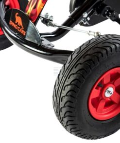 Junior BF1 Hot Rod 5 Junior BF1 Hot Rod