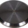 Base de cilindro Ø140, B= 18 mm