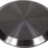 Base de cilindro Ø160, B= 20 mm