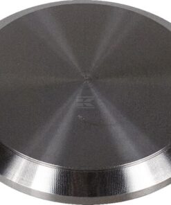 Base de cilindro Ø160, B= 20 mm