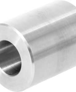 Casquillo para soldar 40x20,5 L=50 320 BAR