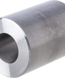 Casquillo para soldar 80x40,5 L=120 320 BAR