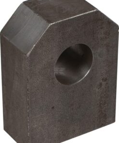Fijación 50x30 L=70 gat=20320Bar/CRONUS