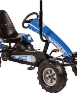 Go-Kart Track BF1 New Holland