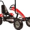 Go-Kart Massey Ferguson Roadster, a partir de 5 años, Track BF1 de Dino Cars 9 Go-Kart Massey Ferguson Roadster, a partir de 5 años, Track BF1 de Dino Cars