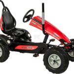 Track BF1 Case IH