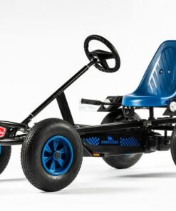 Go-kart Sport BF1 blue