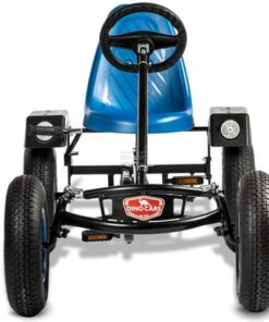 Go-kart Sport BF1 blue 6 Go-kart Sport BF1 blue
