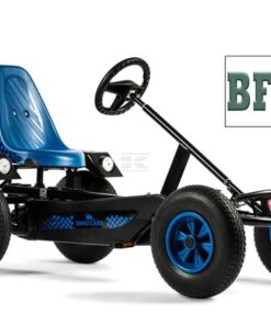 Go-kart Sport BF1 blue 7 Go-kart Sport BF1 blue