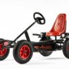 Go-kart Sport BF1 rojo 2 Go-kart Sport BF1 rojo