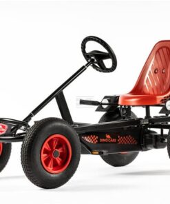 Go-kart Sport BF1 rojo