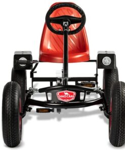 Go-kart Sport BF1 rojo