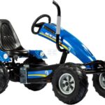 Track BF3 New Holland