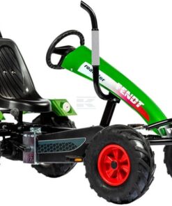Go-Kart Track BF3 Fendt