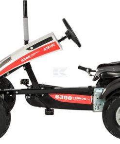 Track BF3 Steyr