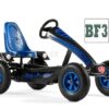 Go-kart Super Sport BF3 blue