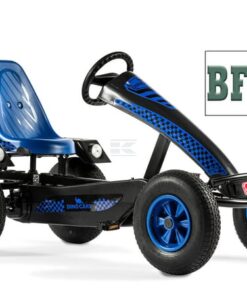 Go-kart Super Sport BF3 blue