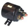 Relé de motor CC MPP 48 V 150 Amp