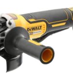 Amoladora angular sin escobillas 18V XR 125 mm - sin batería