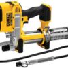 Grease gun 18V XR - without battery