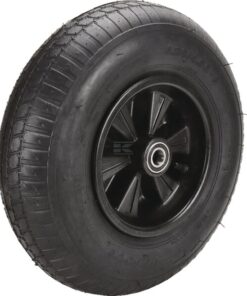 Rueda completa 400x8 S369