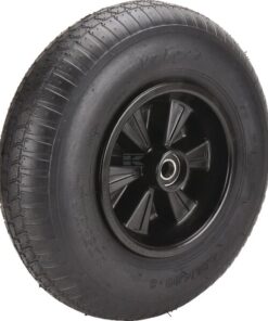 Rueda completa 400x8 S369