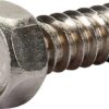 Tornillo 6,3X19  V2A