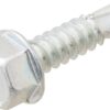 Tornillo perfor.15480 ST6.3x25 11 Tornillo perfor.15480 ST6.3x25