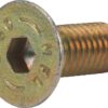 Tornillo 8x20