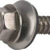 Tornillos para paredes 6,3x19 A2' 2 Tornillos para paredes 6,3x19 A2'