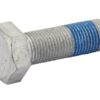 Tornillo DIN 8676 M10 x 1 x 30 mm 12.9 10 Tornillo DIN 8676 M10 x 1 x 30 mm 12.9