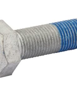 Tornillo DIN 8676 M10 x 1 x 30 mm  12.9