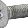 Tornillo 8x25 2 Tornillo 8x25