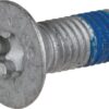 Tornillo 8 X 22 10.9 2 Tornillo 8 X 22 10.9