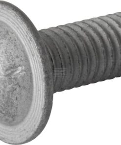 Tornillo 8x20 010.9