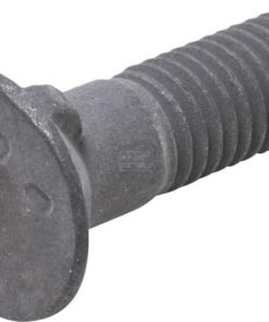 Perno de arado M10x35 12.9 V&N