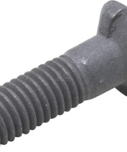 Perno de arado M10x35 12.9 V&N 6 Perno de arado M10x35 12.9 V&N